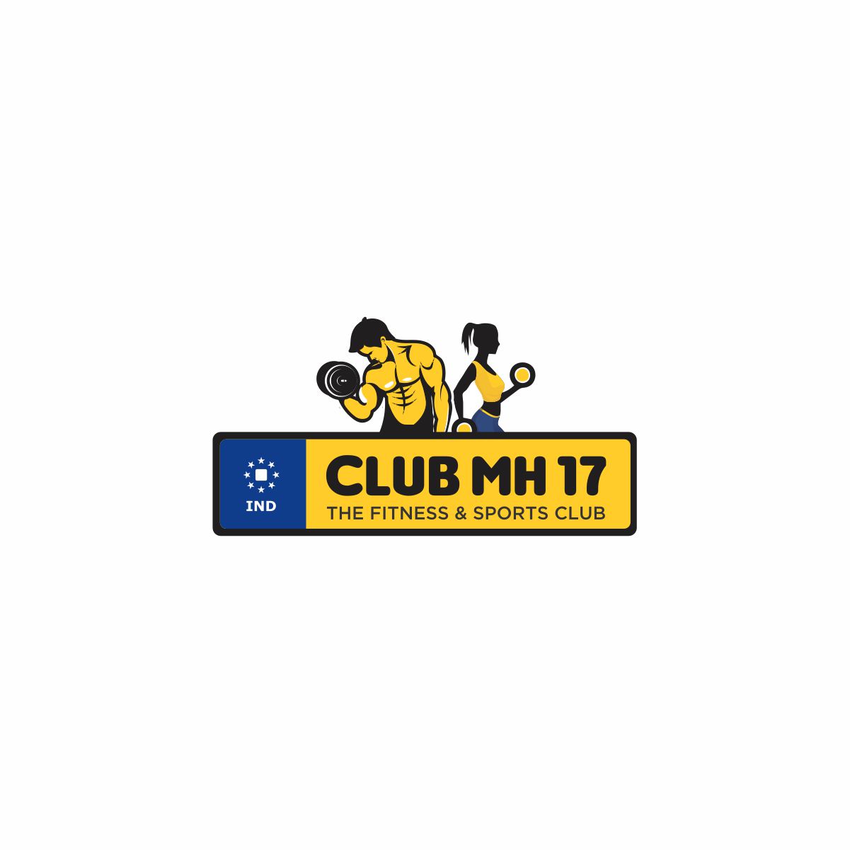 brand logo