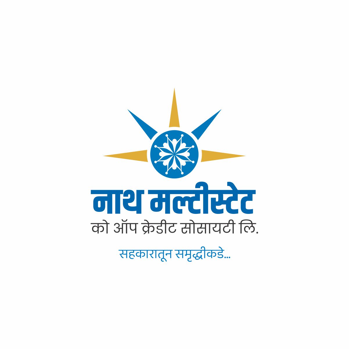 brand logo