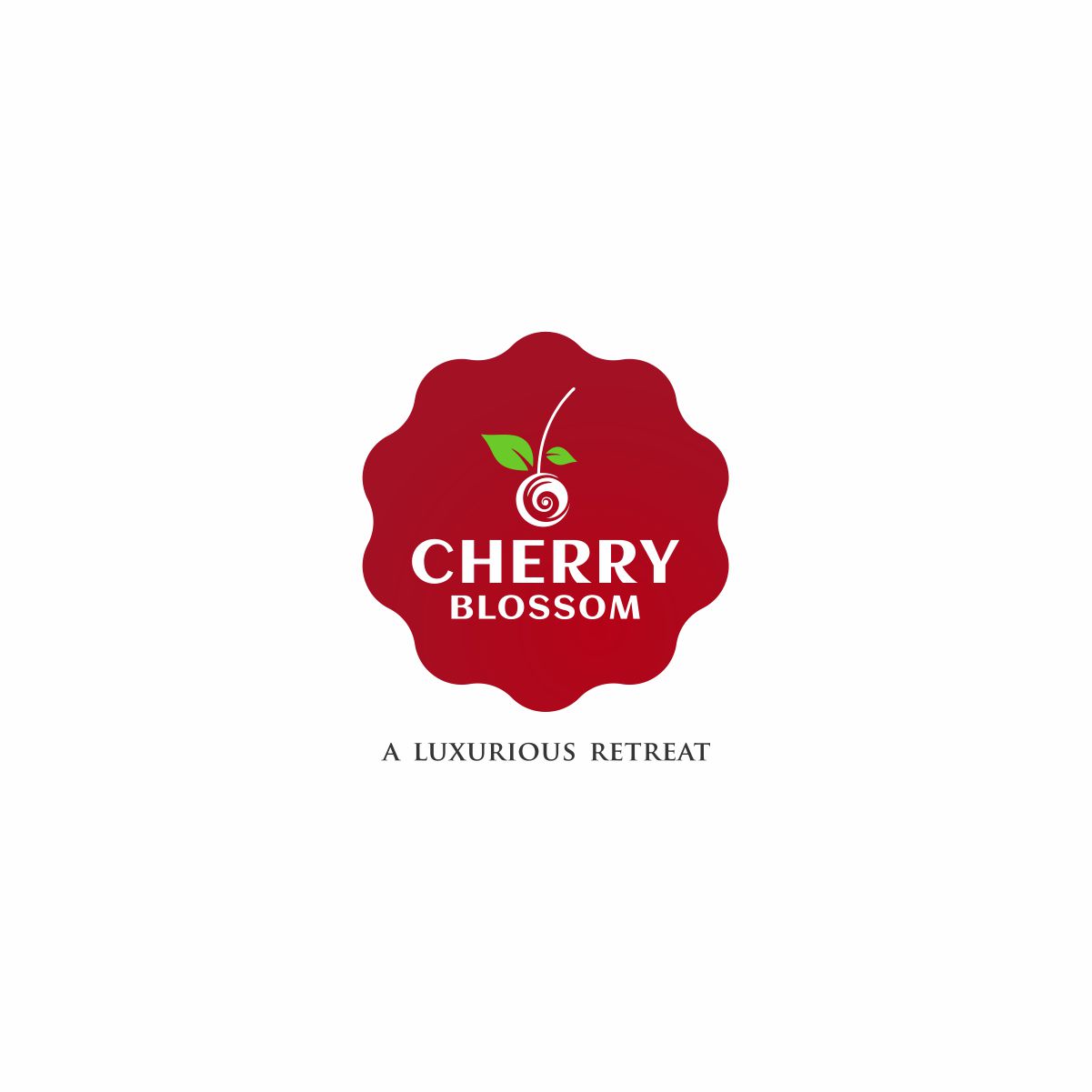 brand logo