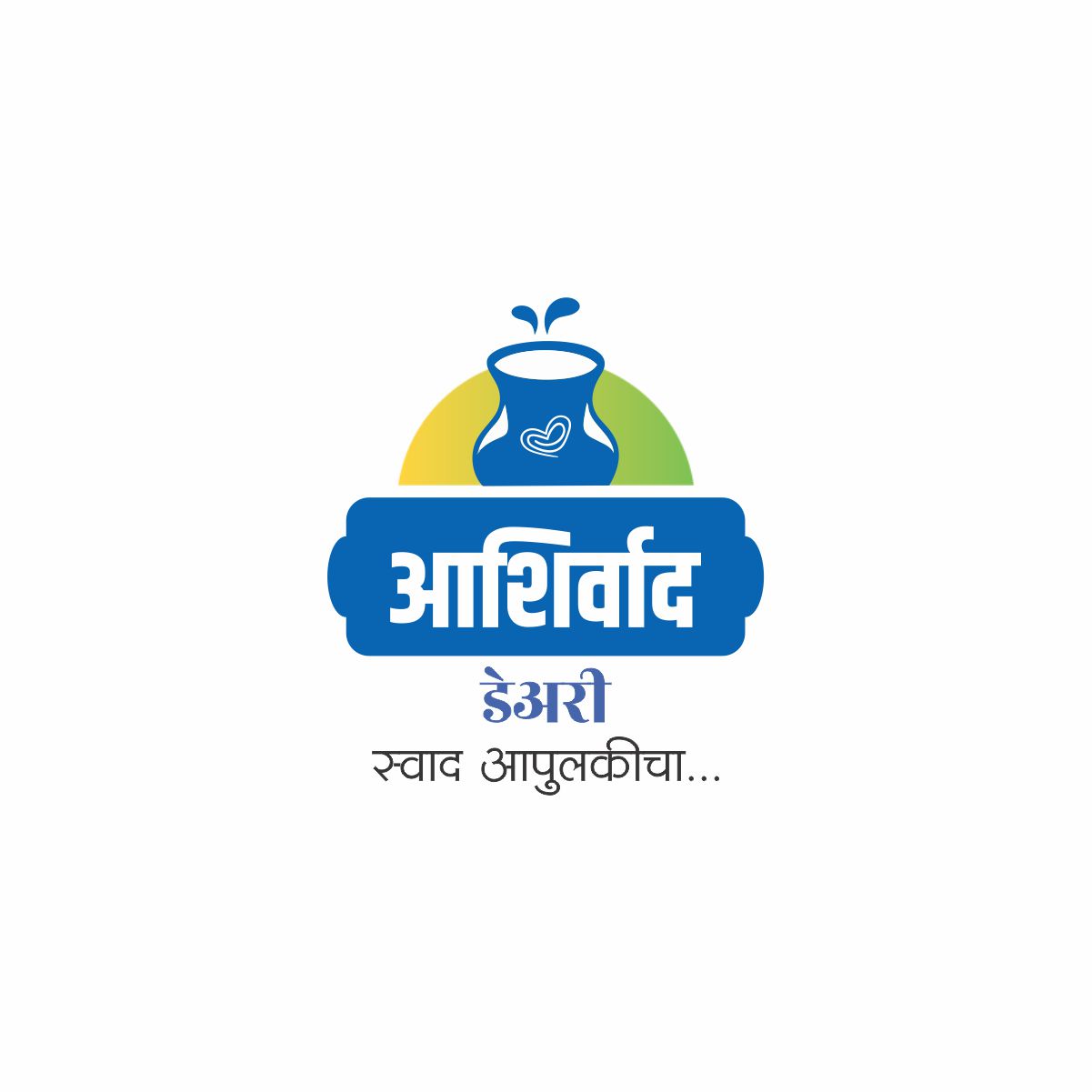 brand logo